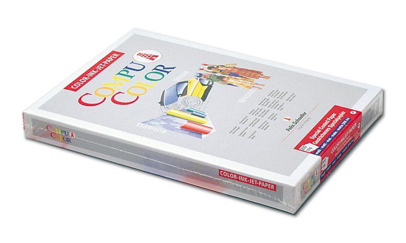 2020290   Digiprint Ink-Jet A4 150 gr. fotosilk (50 ark)